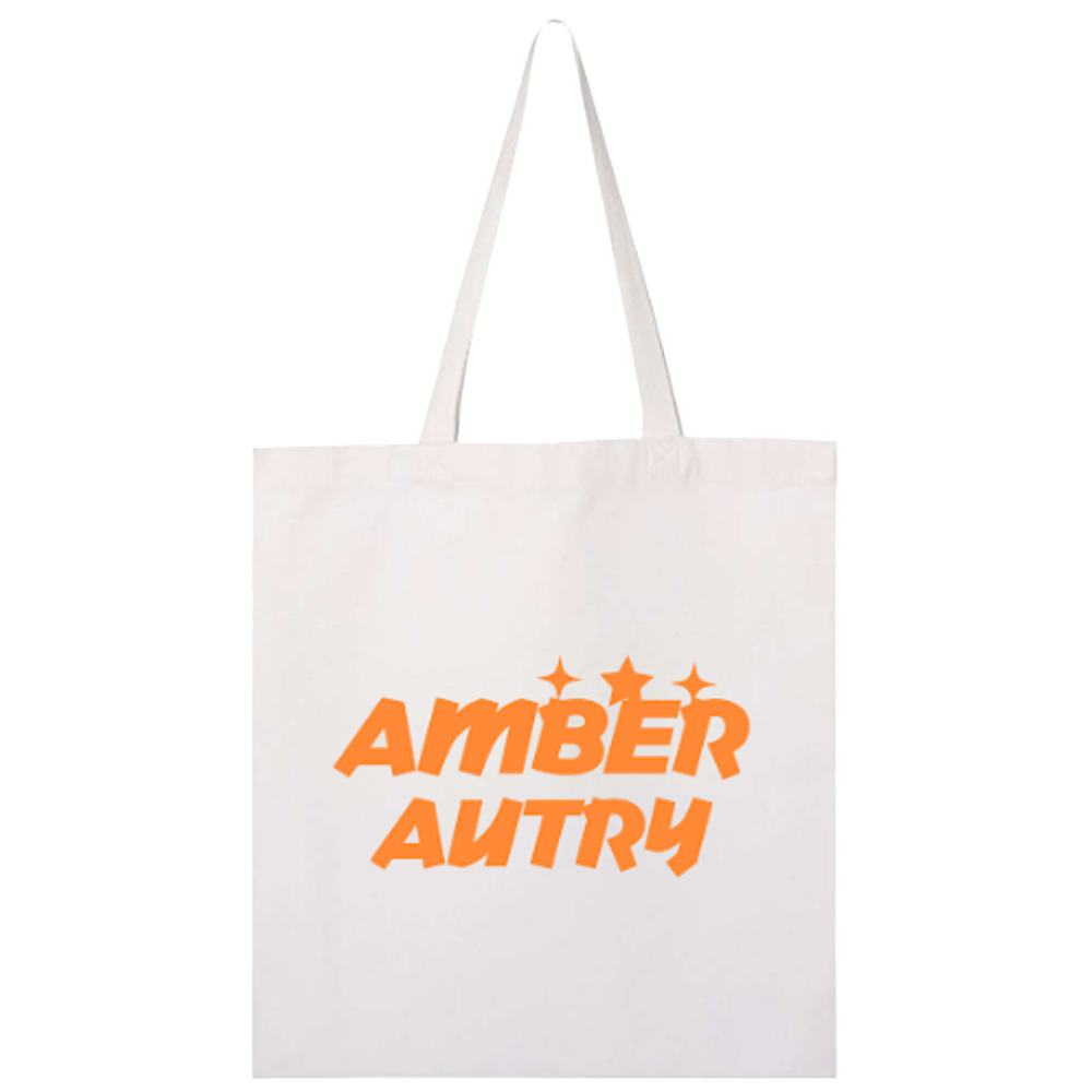 Logo Tote Bag