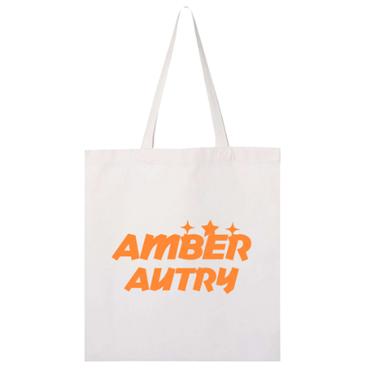Logo Tote Bag